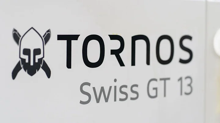 Grimsmo Knives Deep Dive into SWISS LATHE! - Tornos Swiss GT 13