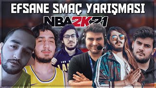 EFSANE KADROYLA KOMEDİ SMAÇ YARIŞMASI! w/ JedduNex, Kendine Müzisyen, JrokezFTW, ice2mer, BillyG! screenshot 5