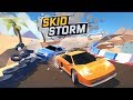 SkidStorm Android gameplay HD