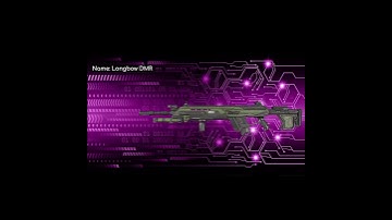 Apex: Longbow DMR #apexlegends