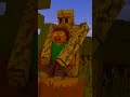 Iron Golem&#39;s Revenge On Pillagers - Monster School Minecraft Animation