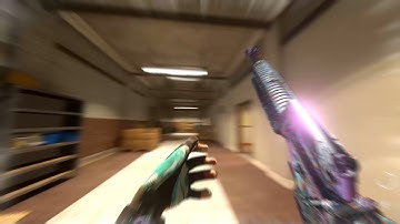 44 Kills in 2 games using the BEST M4 SnD class (BEST M4A1 SnD class setup) MW SnD