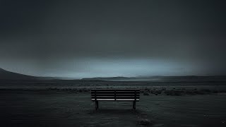 Ismael CM x Angel Galvan - De La Nada [Lyric Video]