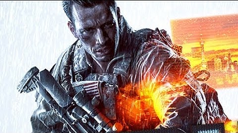 Battlefield 4 Radeon HD 7870 2GB i5 3570k. 1920x1080