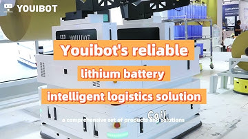 Youibot Brand | Youibot
