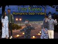 Love karona sadri romantic  probin lakra music  nirmal munda  sadri romantic 