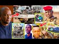 Breaking 😭Eight Ghanaians K!lled In Burkina Faso, Videos victims speaks 