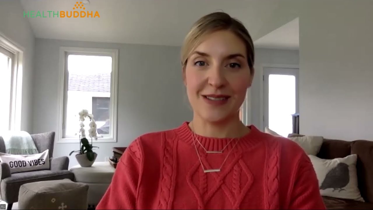 What PCOS is and how it relates to infertility with Dr. Rachel Corradetti-Sargeant, ND