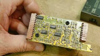 #1854 Temp Controller Teardown by IMSAI Guy 3,745 views 11 days ago 11 minutes, 39 seconds