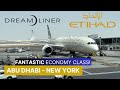 Etihad airways i boeing 7879 i economy class i trip report