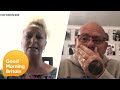 Harry Dunn's Parents React to Anne Sacoolas Becoming a 'Wanted Fugitive' | Good Morning Britain