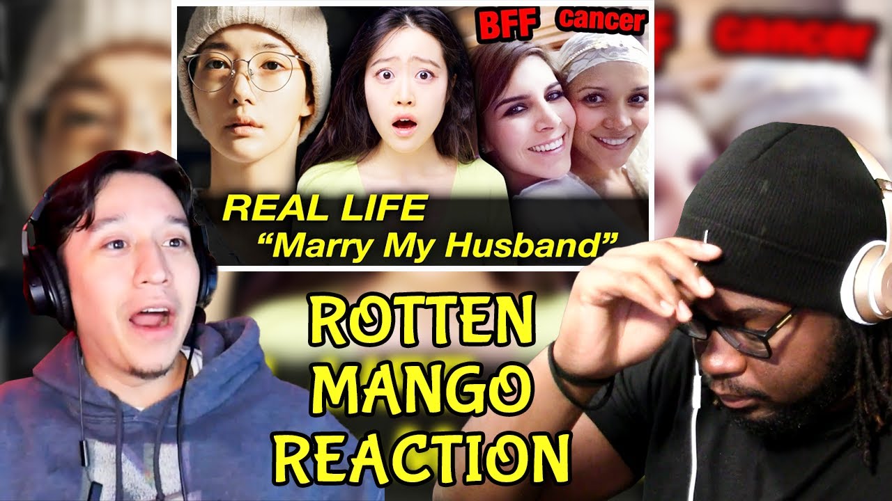 Celebrity w CANCER catches husband CHEATING w BFF. They then MARRY after her passing | REACTION