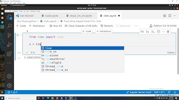 Python  giải pháp cho lỗi ImportError: cannot import name 