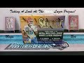 2023 Select Draft Picks Football Mega Box Target Version! White Lazer Prizms! 🤍