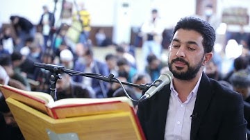 القران الكريم بصوت القارئ سنكر عبدالقادر الكردي - سورة التوبة، سورة الزلزلة