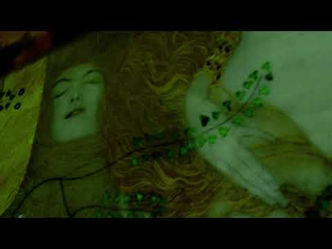 საქართველოს ციფრული ხელოვნების მუზეუმი ავსტრიელი მხატვრის გუსტავ კლიმტის გამოფენას მასპინძლობს