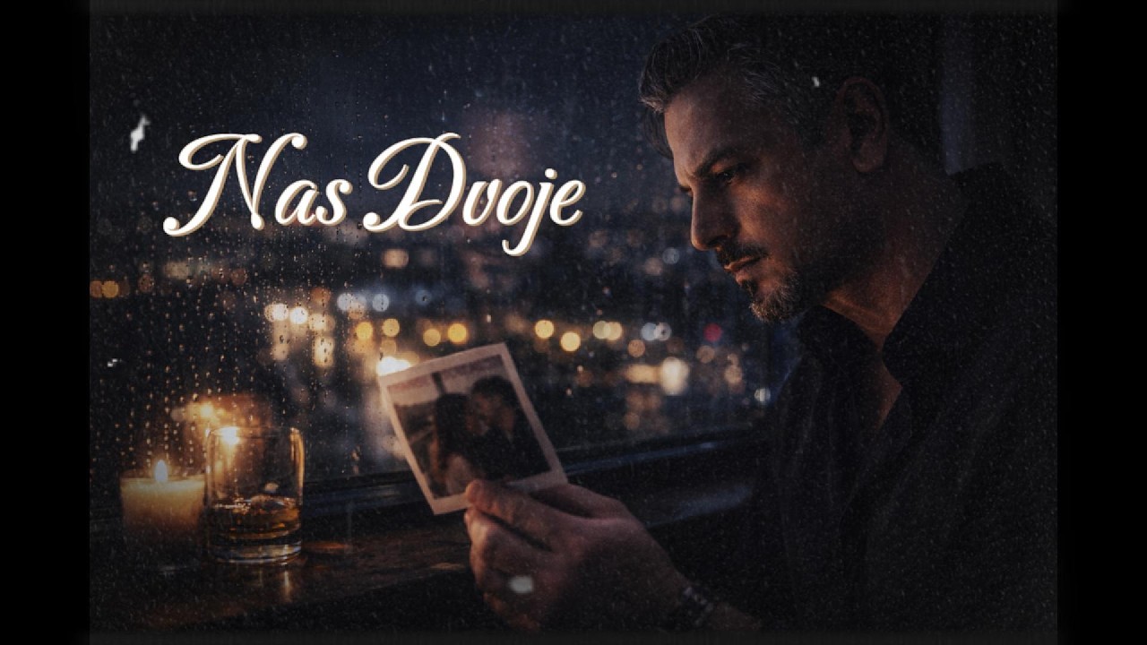 Vatrenjak- Nas Dvoje (Official Audio)