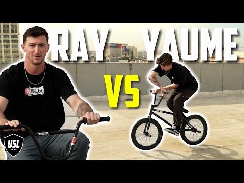 Subrosa Brand - Matt Ray - MR1 - YouTube