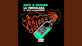 Смотреть клип La Verdolaga (Feat. Totó La Momposina)