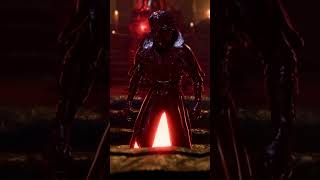 Durge  Pass Sarevok Trial #shorts #gamingshorts #baldursgate3 #rpg #pcgaming #gaming