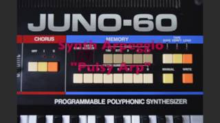 Montage Modx Phat Analog Iii - Played Live, By Easy Sounds