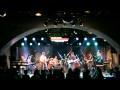「山下達郎」INTERLUDE I / T.M.M.P. Live at Chicken George(5/18/2013)