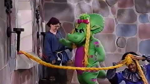 Once Upon A Time (Canada Version) Part 31