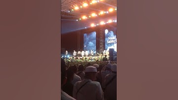 PENGAJIAN DAN SHOLAWAT BERSAMA KH SAID