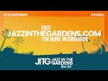 Jazz in the Gardens 2022 🎶 | Miami Gardens