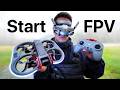 FPV Drones | How to Start Cinematic FPV in 2026