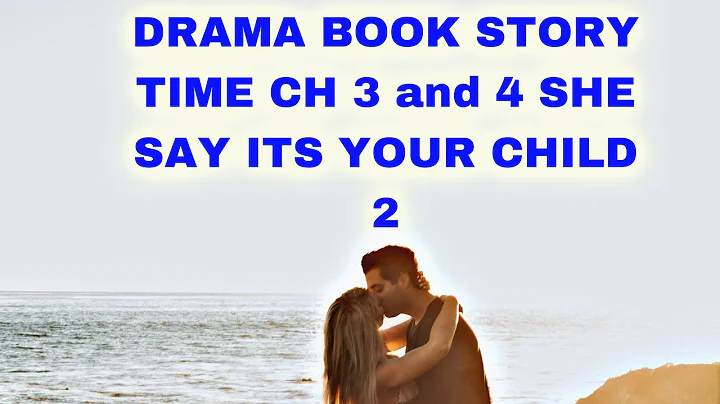 DRAMA BOOK STORY TIME@Constance kirkland