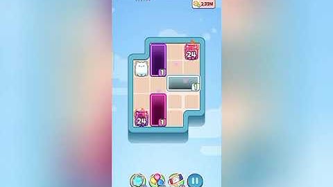 Drop The Cat! Level 170 gameplay walkthrough solution