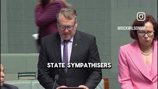 Can This Government Even Take Australians’ Safety And Way Of Life Seriously?
