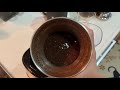 ラッセルホブス コーヒーミル 電動 7660JPの音
