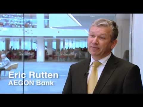 Sparen en rente bij AEGON Bank. Hoe werkt het? - Deel 1