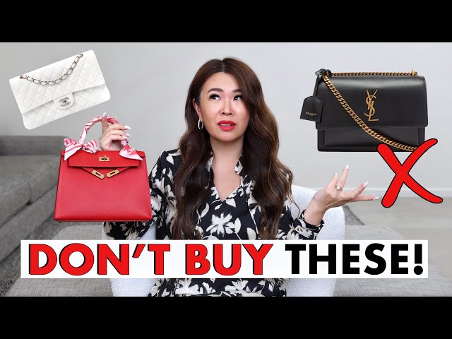 Everything You Need To Know About The Designer Bags I'm Borrowing! A Review  Guaranteed To Help You Shop Wisely. - Always Meliss