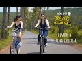 World Of MG:Dreams, Unpaused | S01E04 A Roadtrip To Remember | Aisha Ahmed, Rukhsar Rehman | Tripoto