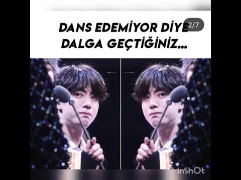 BTS DUYGUSAL VİDEO | First Love