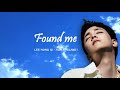 LEE HONG GI (from FTISLAND) - Found me (Sub Español &amp; English) LYRIC