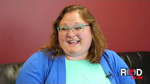 Alberta NDP's Deputy Leader Sarah Hoffman on Reope...