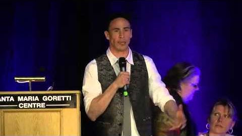 Disability Innovations in Employment and Technology - part 1