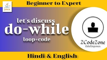 Mastering the Do-While Loop in Programming | Beginner to Advanced