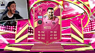 ? Live FIFA 23 - Récompenses Fut Champions + Packs Opening Futties 2 