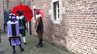 Kasteel van Sinterklaas