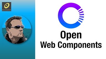 Deberías conocer Open Web Components