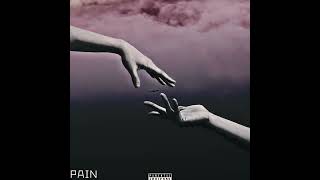 Drippppp._- Pain(Official Audio)