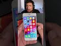 COMPREI O IPHONE DE 200 REAIS DA SHOPEE! #shopee #iphone