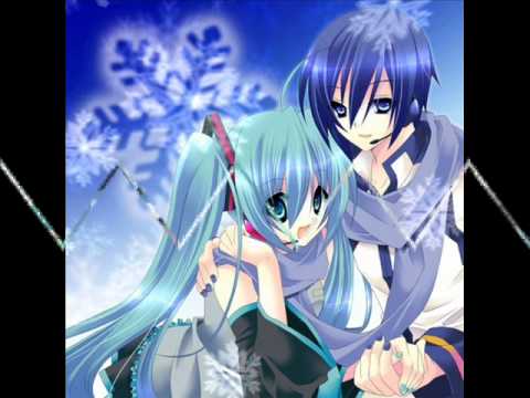 Hatsune Miku- Soar
