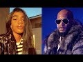 R. Kelly’s Daughter Speaks Out About Her Estranged Father