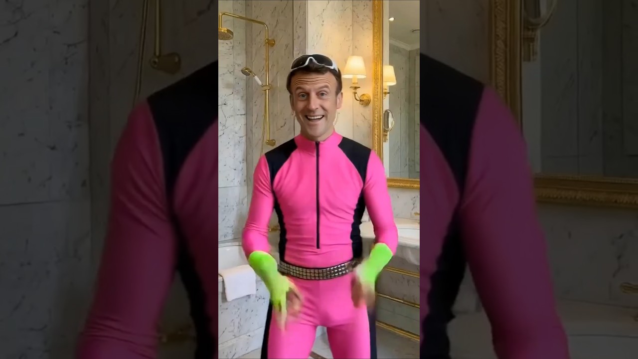 Manu tecktonik 🤯🕺